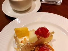 -北京朝阳悠唐皇冠假日酒店