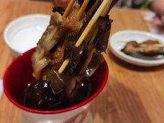 -喜家德虾仁水饺(南山书城店)