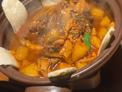 -永安水煮活鱼·仪征菜(仪征奥林匹克店)