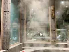 -弘安丽水温泉酒店