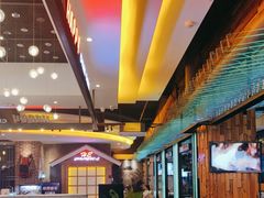 -河坝烧烤串城(金达莱店)