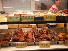 -四季小馆·地道北京小吃(广百店)