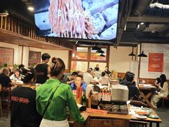 -小核桃品质串店(世茂大道店)