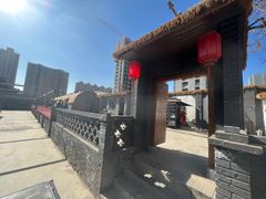 -东仪路传统烤肉