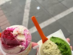 -DIP in GELATO(富民路店)