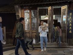 -茅老太臭豆腐