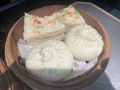 -晓淮山·扬州早茶·淮扬菜(龙阳广场店)