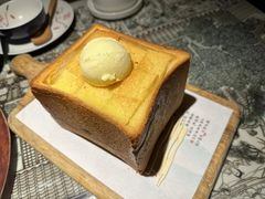 -绿茶餐厅(龙湖星悦荟店)