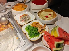 -海底捞火锅(番禺广场店)