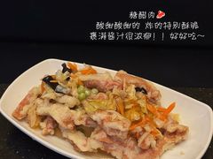 -本家·添百客韩国料理(泰然店)