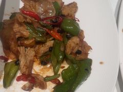 -祥记餐饮•豫粤珍味(金隅大厦店)