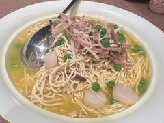 -饭菊家宴·老平安(平安店)