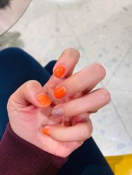 -小小美甲美睫
