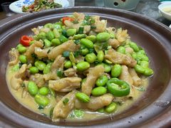 -咱家小院(汉中门店)