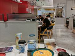 -鹿港小镇(悠唐店)