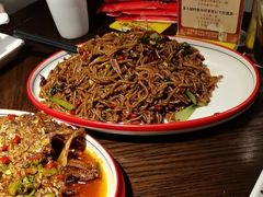 -小柴米·传统江西菜(万寿宫店)
