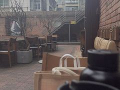 -大酉·M Coffee(北京美术馆店)