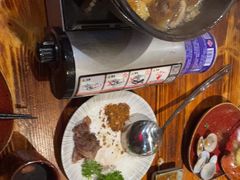 -日吉丸·鸟将军炭火融合酒馆(中央大街店)