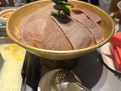 -巴奴毛肚火锅(悠唐购物中心店)