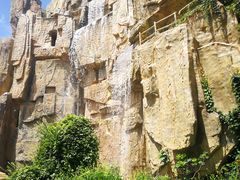 上海欢乐谷-上海欢乐谷