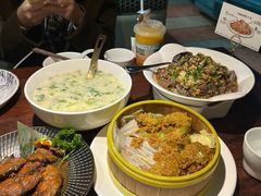 -前海沿·青岛菜(五四广场永旺店)