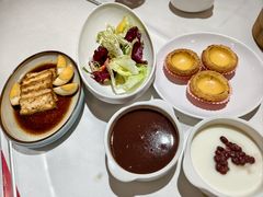 -万龙洲海鲜(南新仓店)