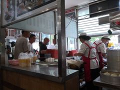 -清真高老大牛排胡辣汤(嵩山路总店)