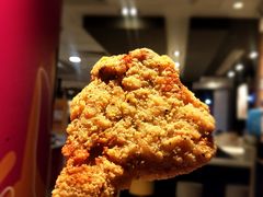 -麦当劳(红荔西店)