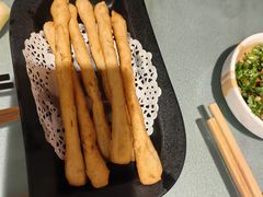 -海底捞火锅(万丰桥店)