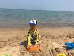 -那香海钻石沙滩浴场