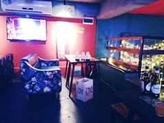 -好久不见网红乐队酒吧(鼓浪屿海底世界店)