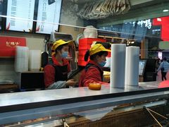 -张鸭子重庆特产卤味小吃(未来国际店)