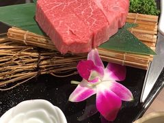 -俺的焼肉(銀座9丁目店)