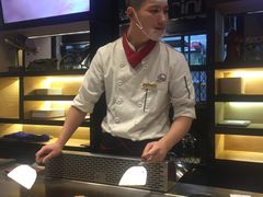 -玛雅铁板烧餐厅(中关村店)