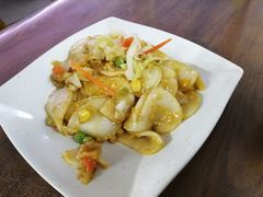 -德泓面馆(颐高店)