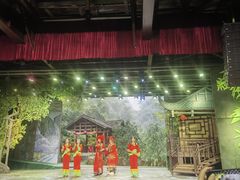 -车溪民俗旅游区