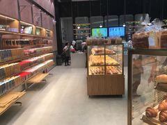 -面包新语(融创茂店)