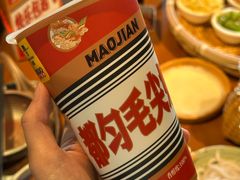 -包整·丝娃娃(一览甲秀楼风景店)