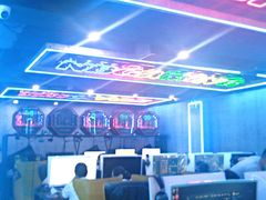 -NB网咖电竞连锁(泺安路店)