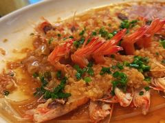 -怀德酒楼·粤菜·海鲜·茶点(宝安国际机场店)