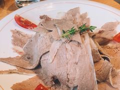 大刀羊肉-伊喜饺子·烤鸭(五道口学院路店)