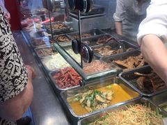-晶牌烤鸭(延吉东路557弄小区店)