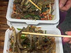 -陈添記·祖傳爽鱼皮·西关老字号(广州首店)
