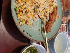 -扬二春炒饭(国庆路总店)