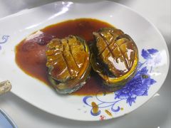 -来之顺海鲜菜馆·青岛菜·始于1993(栈桥店)