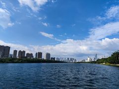 -南宁南湖公园