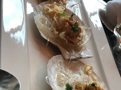 -顺德美的万豪酒店-万豪中餐厅