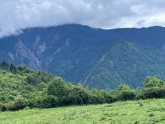-老君山