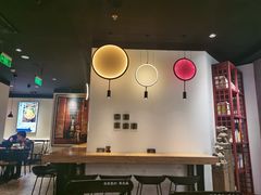 -和府捞面(东直门银座店)