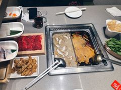 -海底捞火锅(王府井银泰in88店)